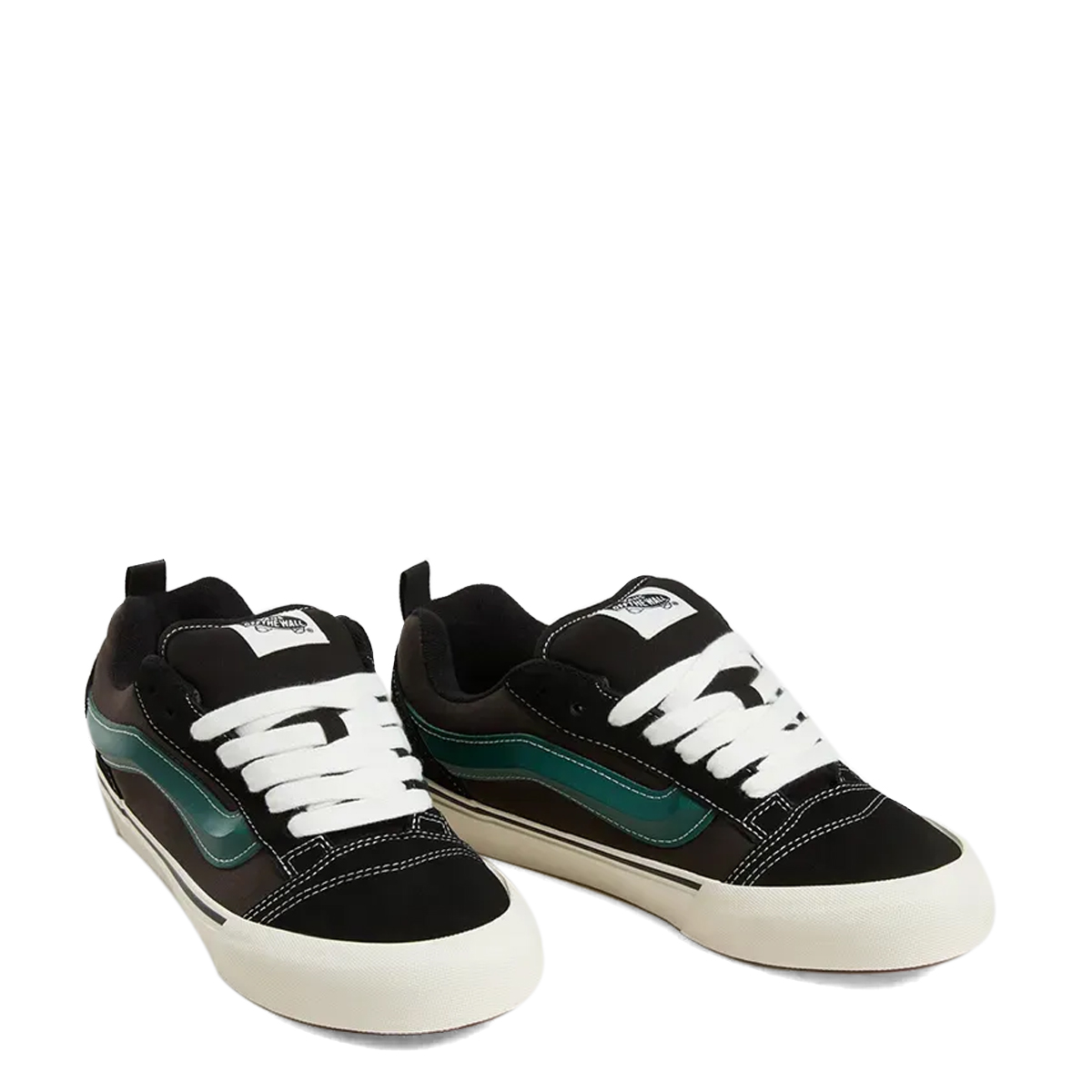 VANS Sneakers Knu Skool Tri-Tone Rain Forest - 2 VANS Sneakers Knu Skool Tri-Tone Rain Forest - 2