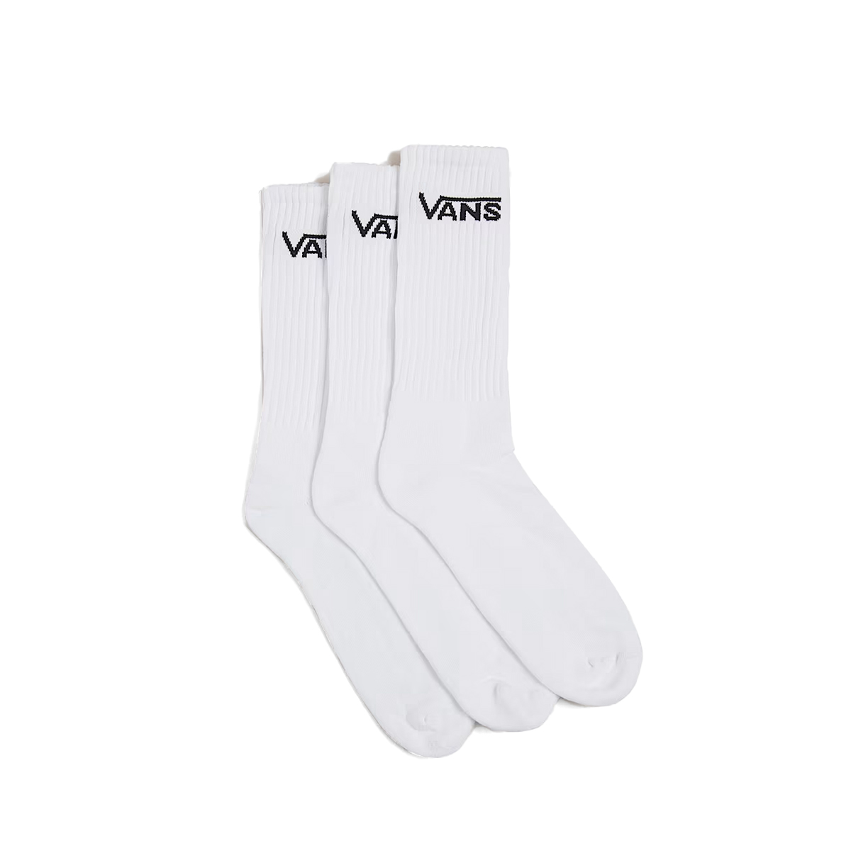 VANS Calzettoni Classic Check White - 1 VANS Calzettoni Classic Check White - 1