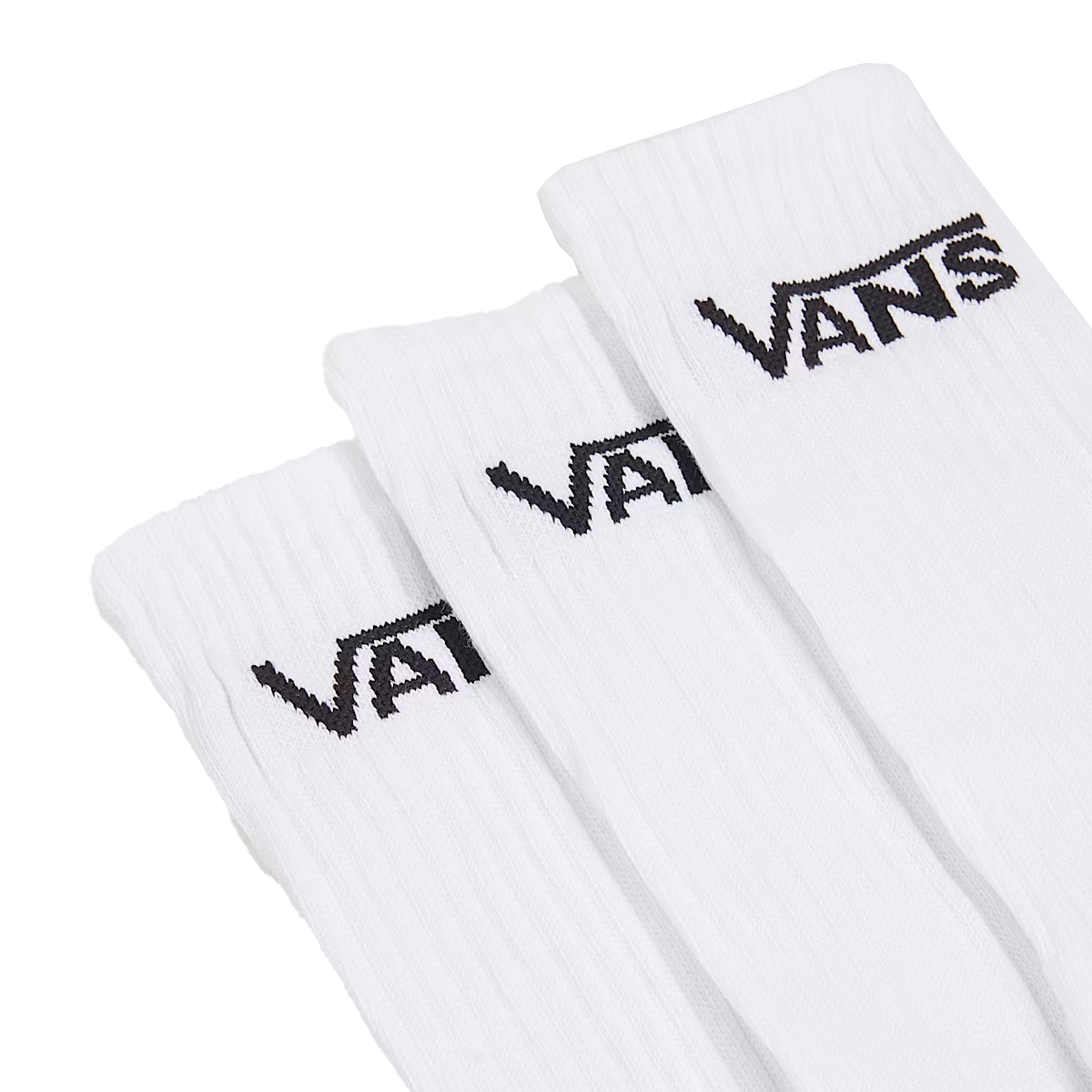 VANS Calzettoni Classic Check White - 2 VANS Calzettoni Classic Check White - 2