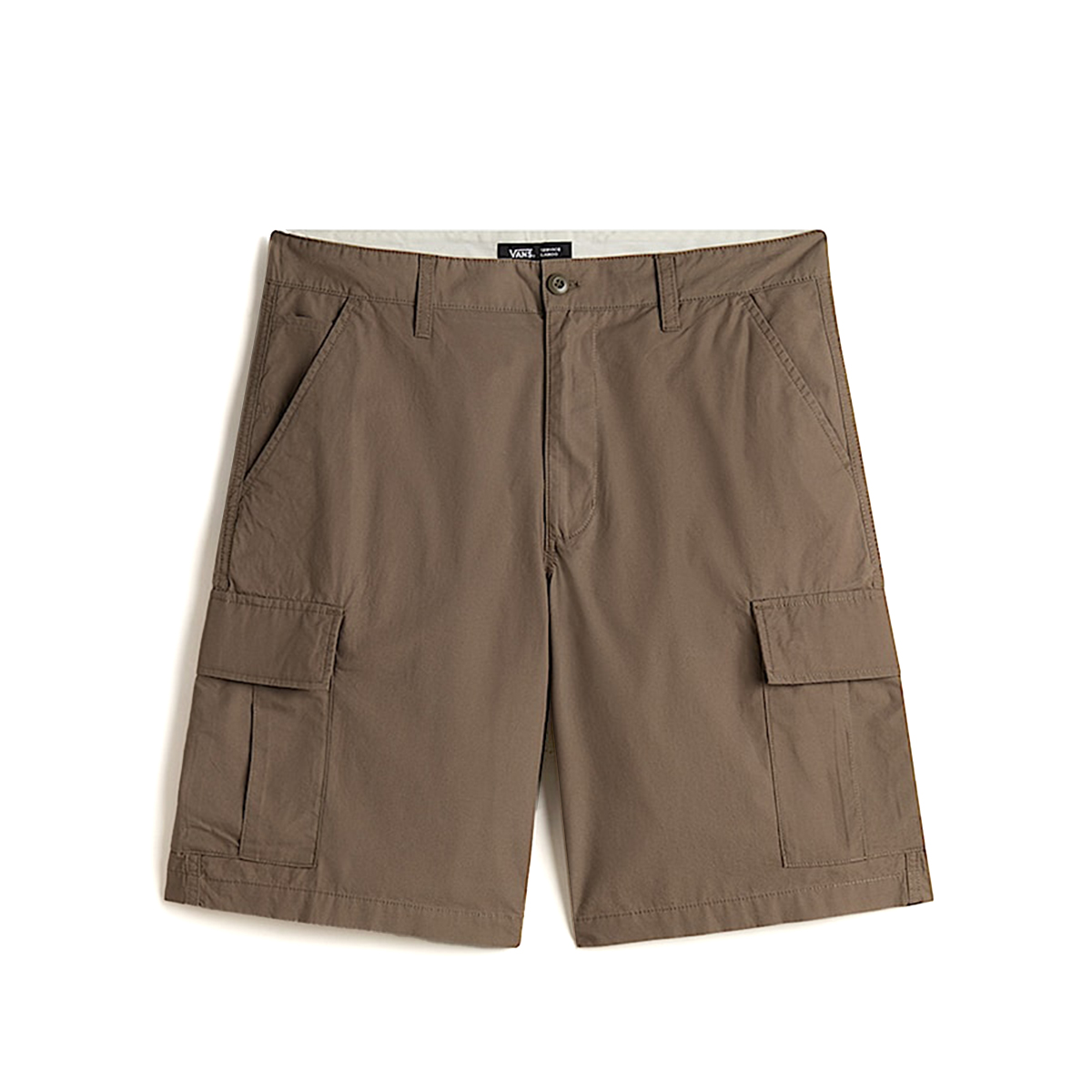 VANS Pantaloncini Service Cargo Denim Bungee Cord - 1 VANS Pantaloncini Service Cargo Denim Bungee Cord - 1