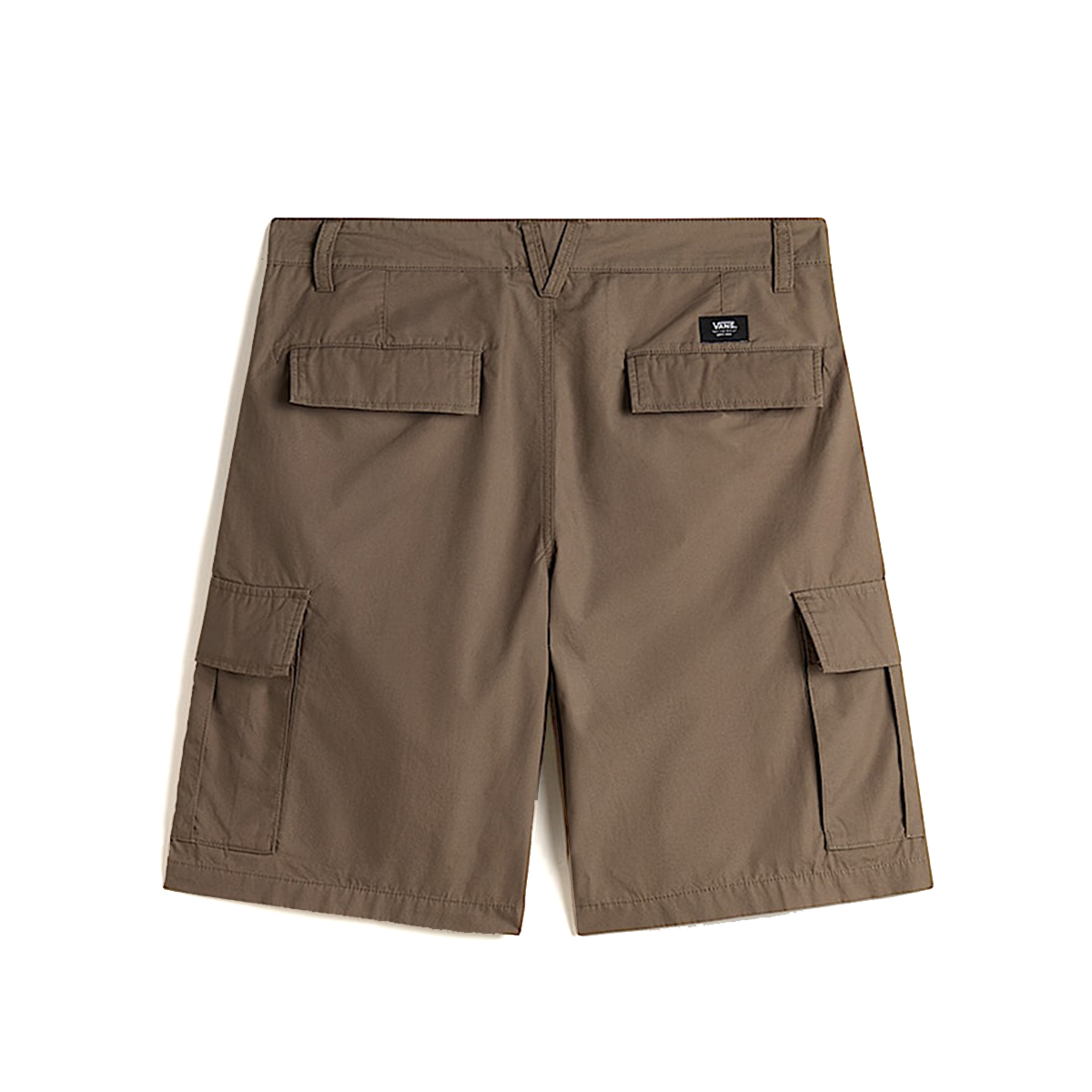 VANS Pantaloncini Service Cargo Denim Bungee Cord - 2 VANS Pantaloncini Service Cargo Denim Bungee Cord - 2