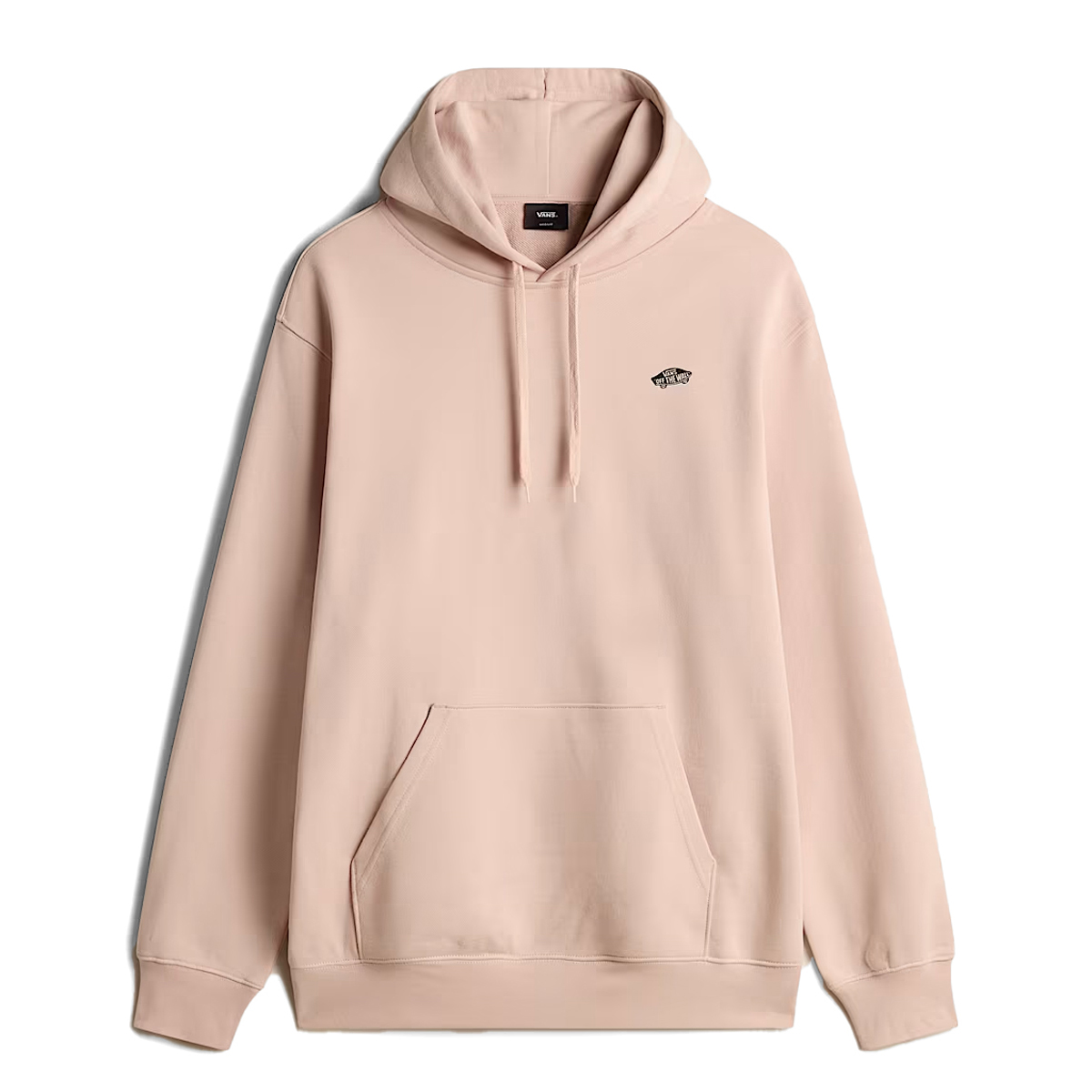 VANS Felpa Style 76 II Sepia Rose - 1