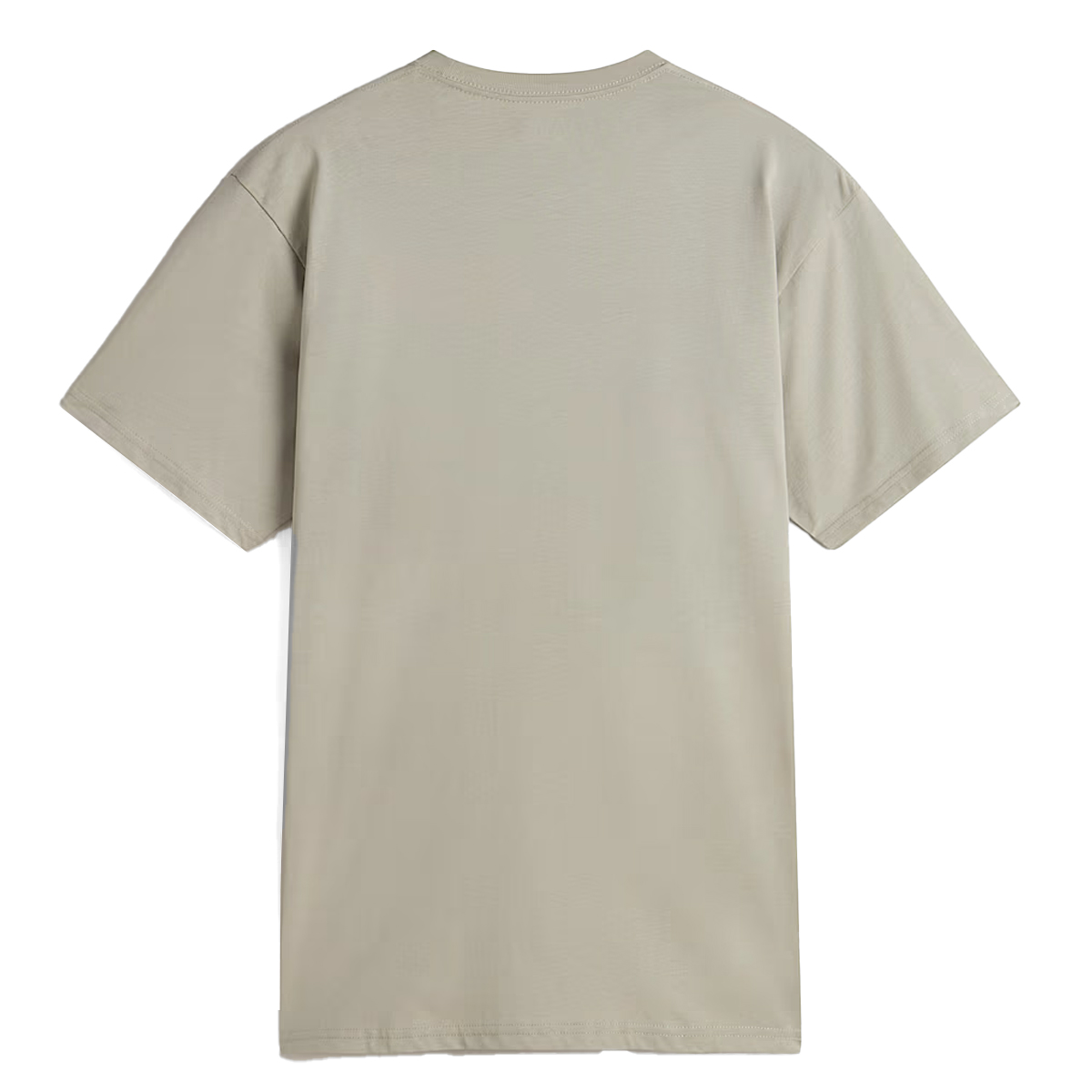 VANS T-Shirt Left Chest Logo London Fog - 2