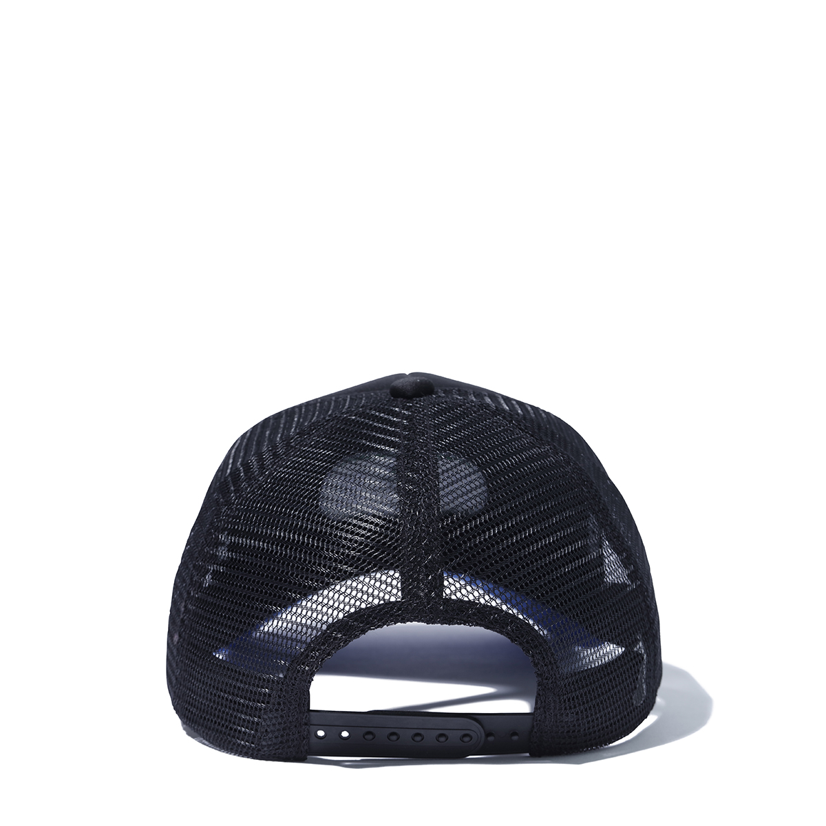 XLAR Cappello Mesh Recreations White - 2 XLAR Cappello Mesh Recreations White - 2