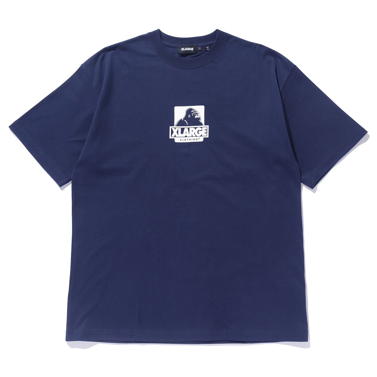XLAR T-Shirt Little OG Navy - 1 XLAR T-Shirt Little OG Navy - 1