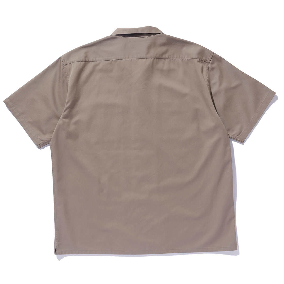 XLAR Camicia Embroidered Beige - 2 XLAR Camicia Embroidered Beige - 2