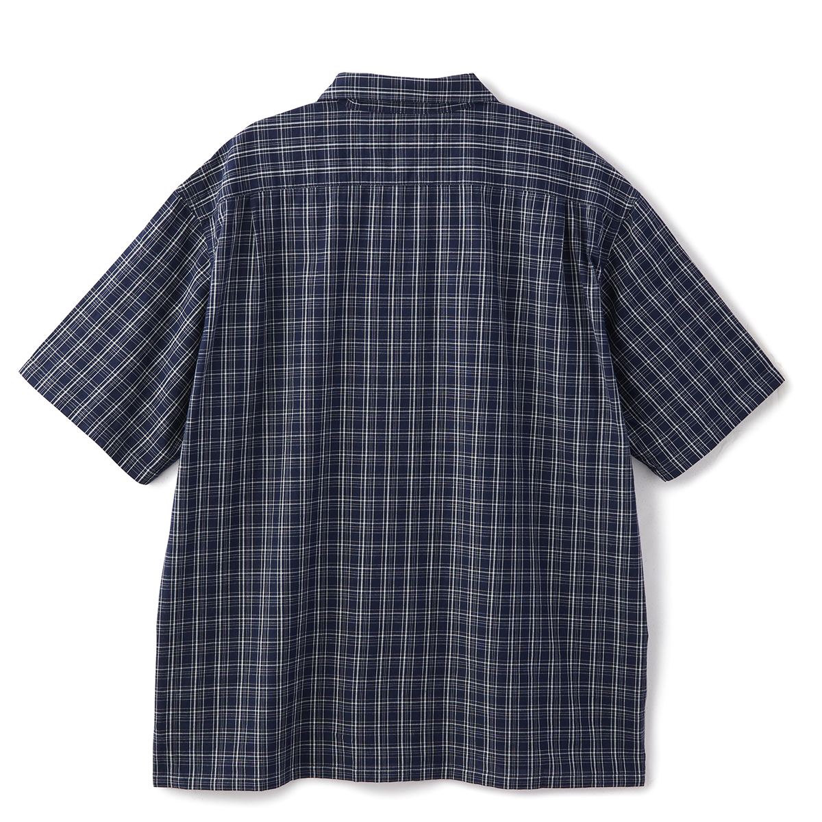 XLAR Camicia Embroidered Olive - 2 XLAR Camicia Embroidered Olive - 2