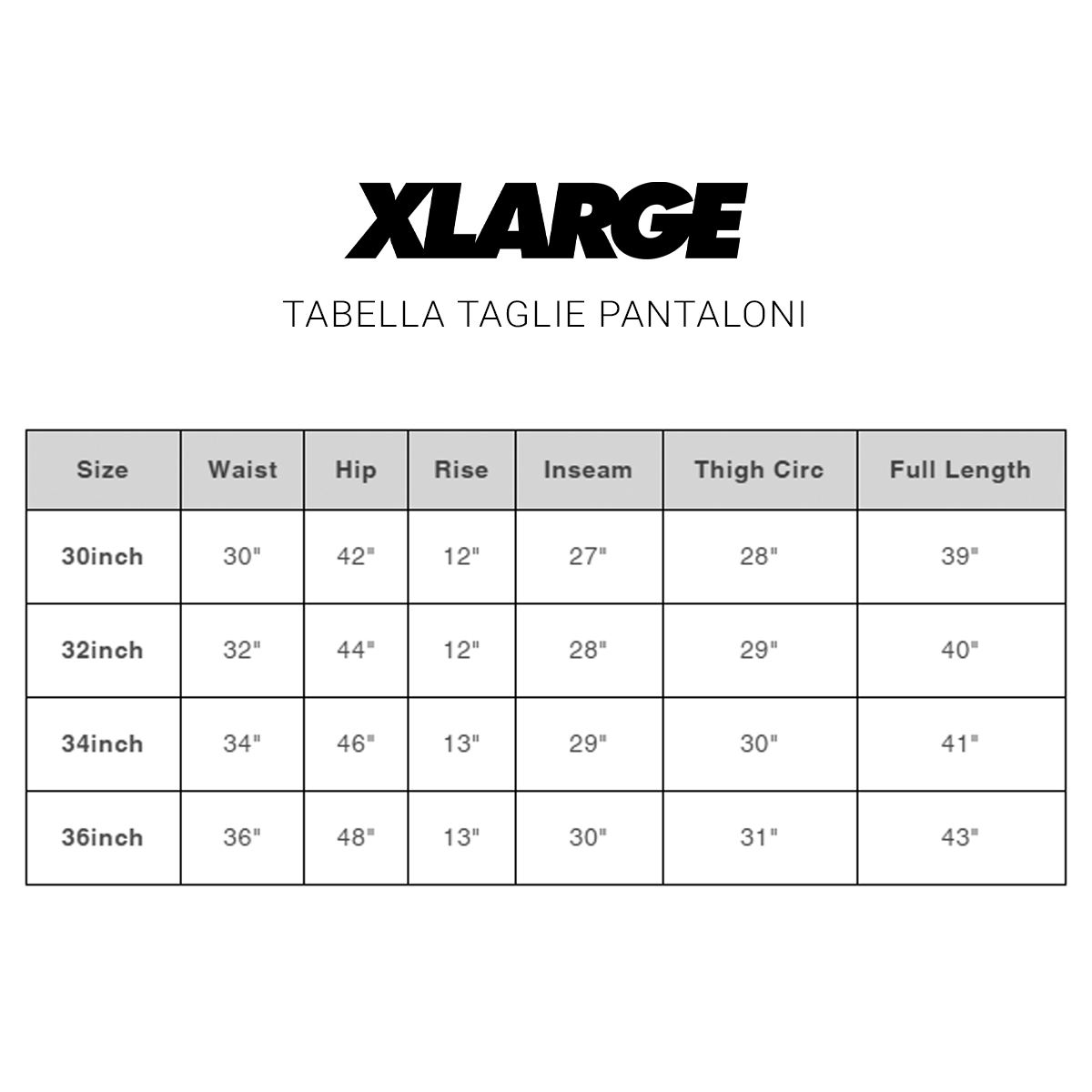 XLAR Pantaloncini Old OG Denim Indigo - 3 XLAR Pantaloncini Old OG Denim Indigo - 3
