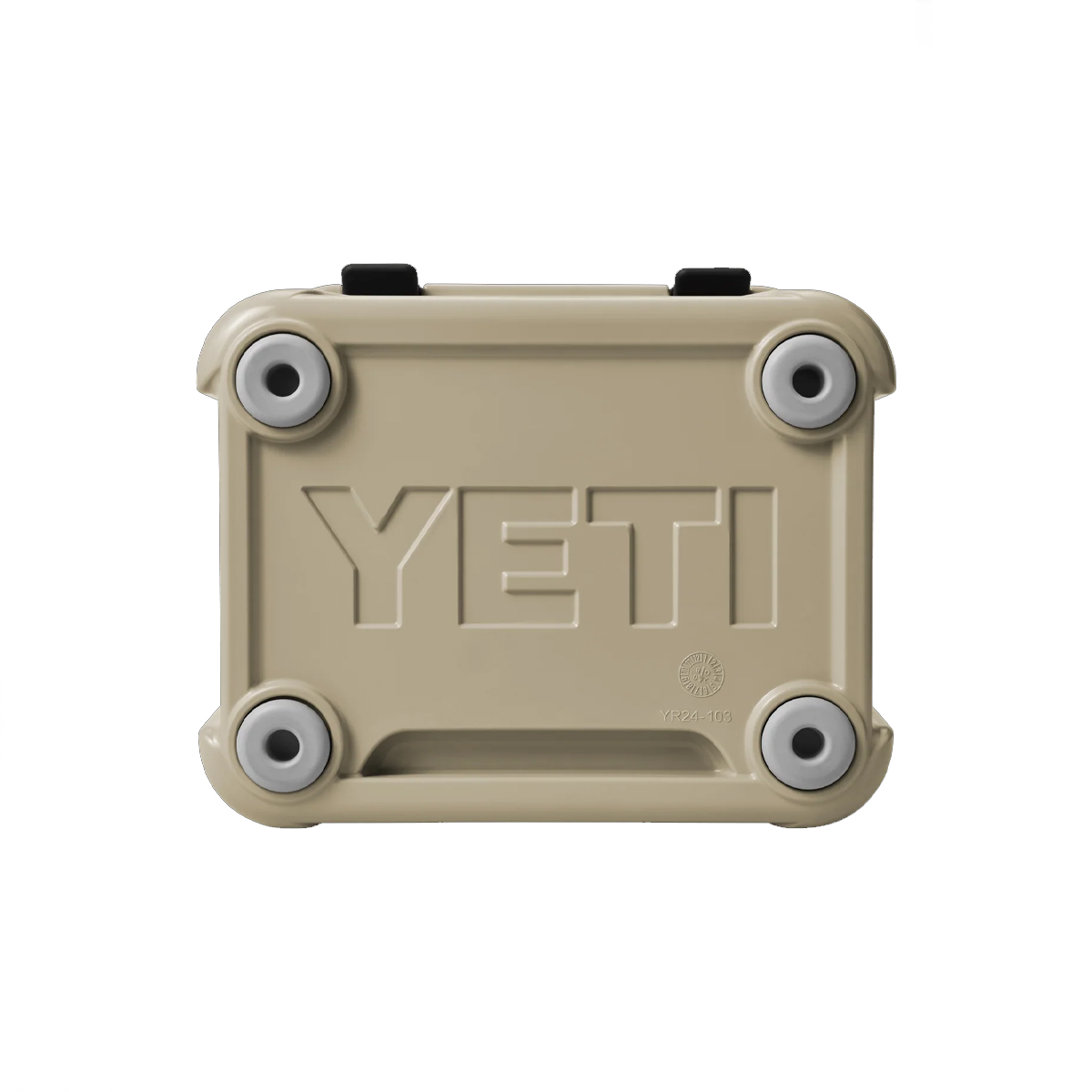 YETI Ghiacciaia Roadie 24 Tan - 5 YETI Ghiacciaia Roadie 24 Tan - 5