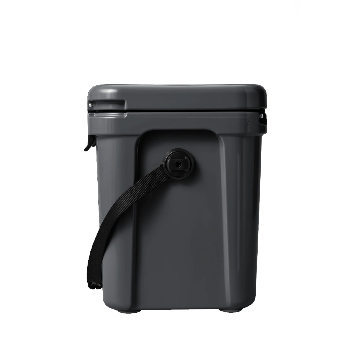 YETI Ghiacciaia Roadie 24 Charcoal - 3 YETI Ghiacciaia Roadie 24 Charcoal - 3