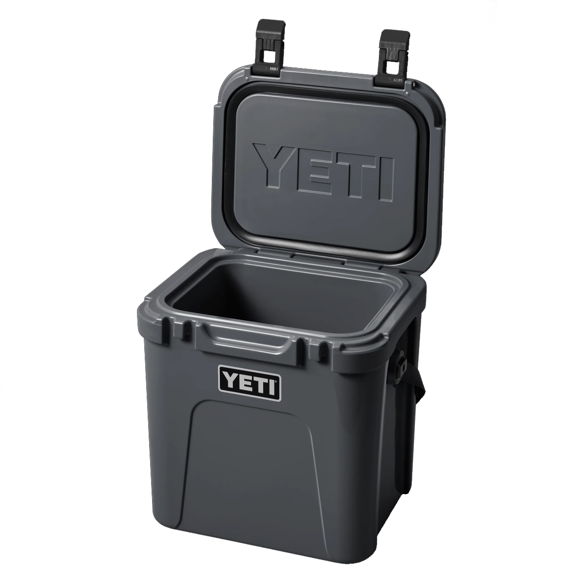 YETI Ghiacciaia Roadie 24 Charcoal - 4 YETI Ghiacciaia Roadie 24 Charcoal - 4