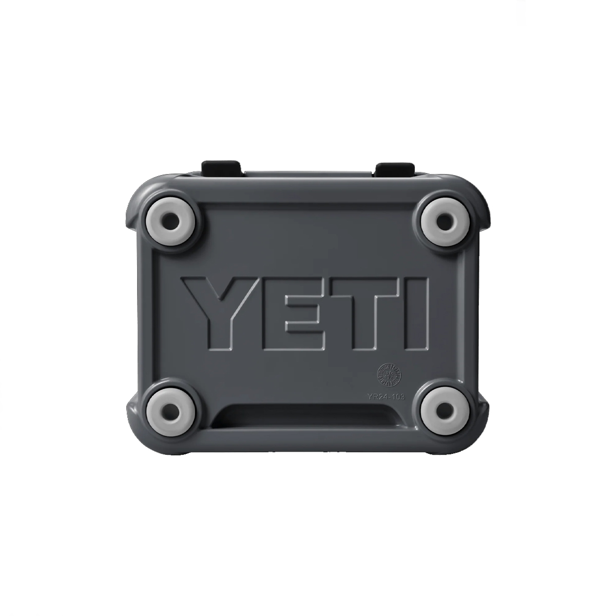 YETI Ghiacciaia Roadie 24 Charcoal - 5 YETI Ghiacciaia Roadie 24 Charcoal - 5