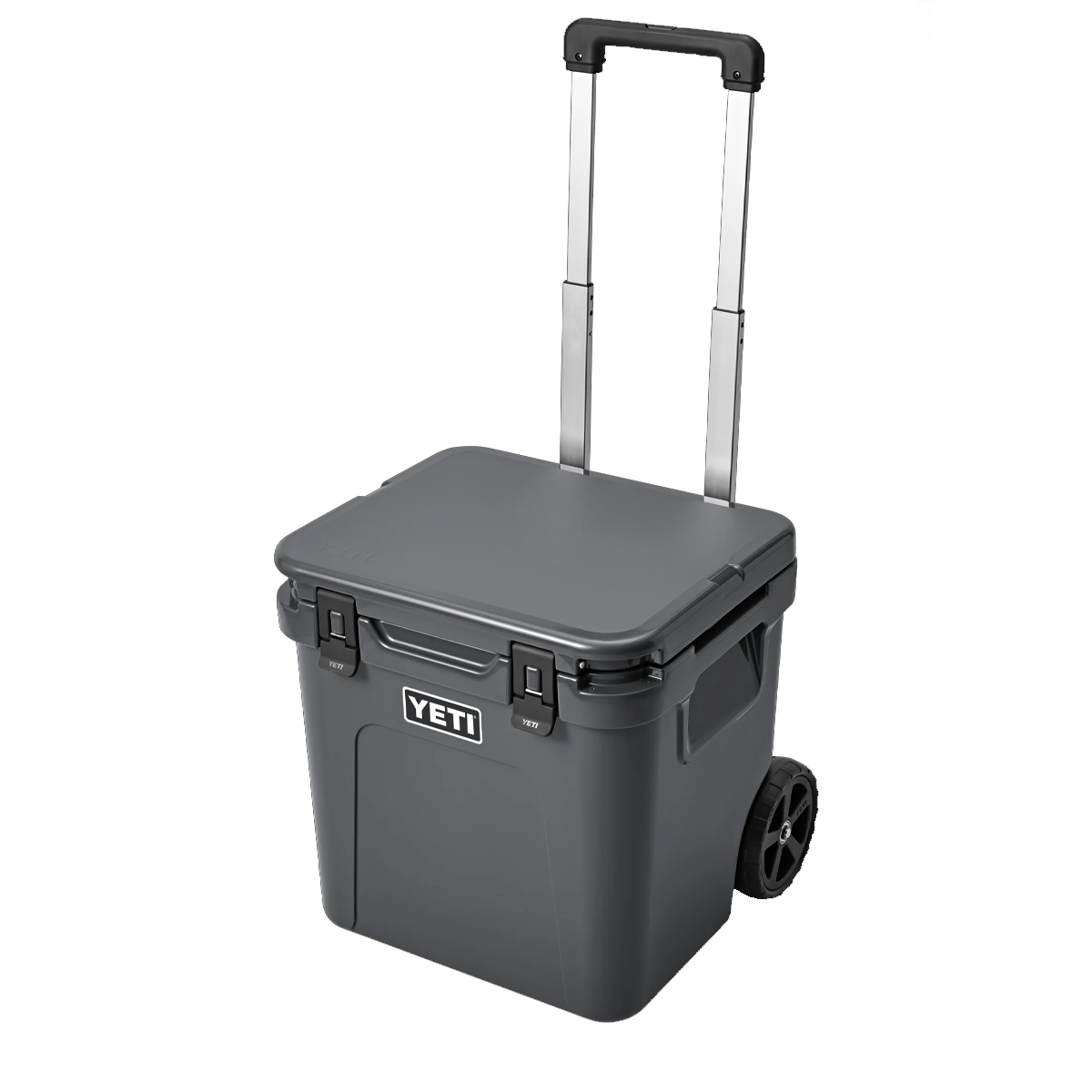 YETI Ghiacciaia su ruote Roadie 48 Charcoal - 1 YETI Ghiacciaia su ruote Roadie 48 Charcoal - 1