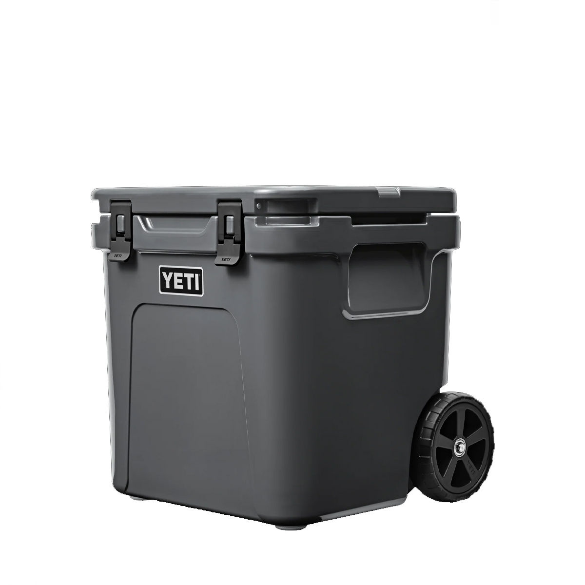 YETI Ghiacciaia su ruote Roadie 48 Charcoal - 2 YETI Ghiacciaia su ruote Roadie 48 Charcoal - 2