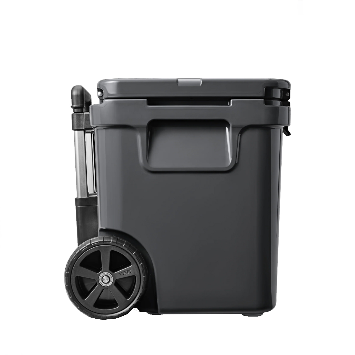 YETI Ghiacciaia su ruote Roadie 48 Charcoal - 5 YETI Ghiacciaia su ruote Roadie 48 Charcoal - 5