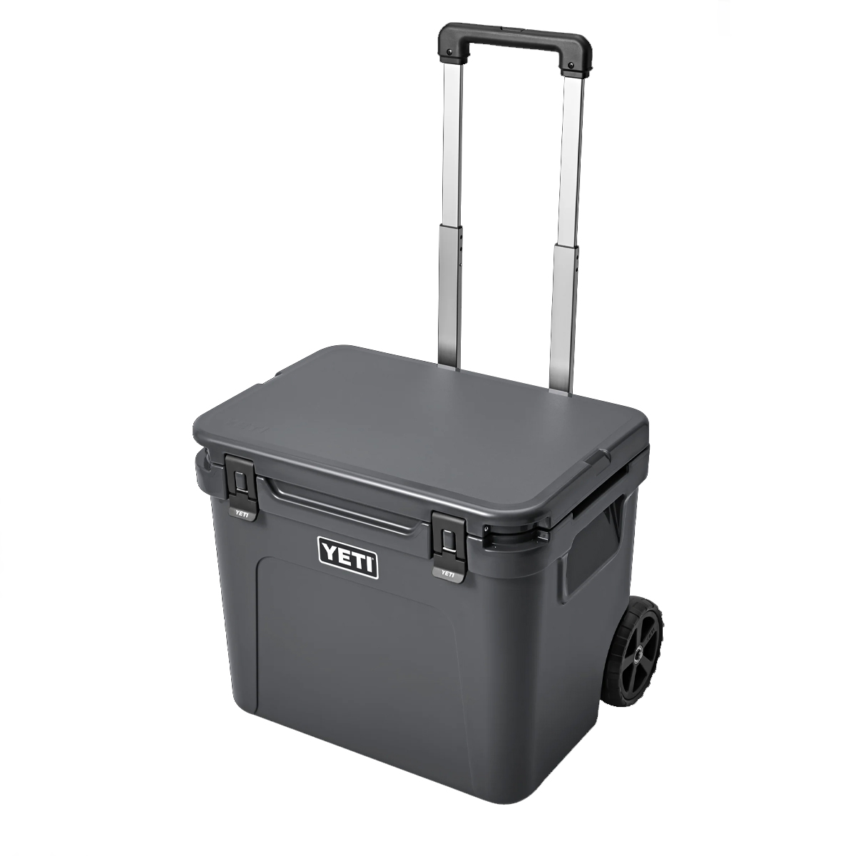 YETI Ghiacciaia su ruote Roadie 60 Charcoal - 1 YETI Ghiacciaia su ruote Roadie 60 Charcoal - 1