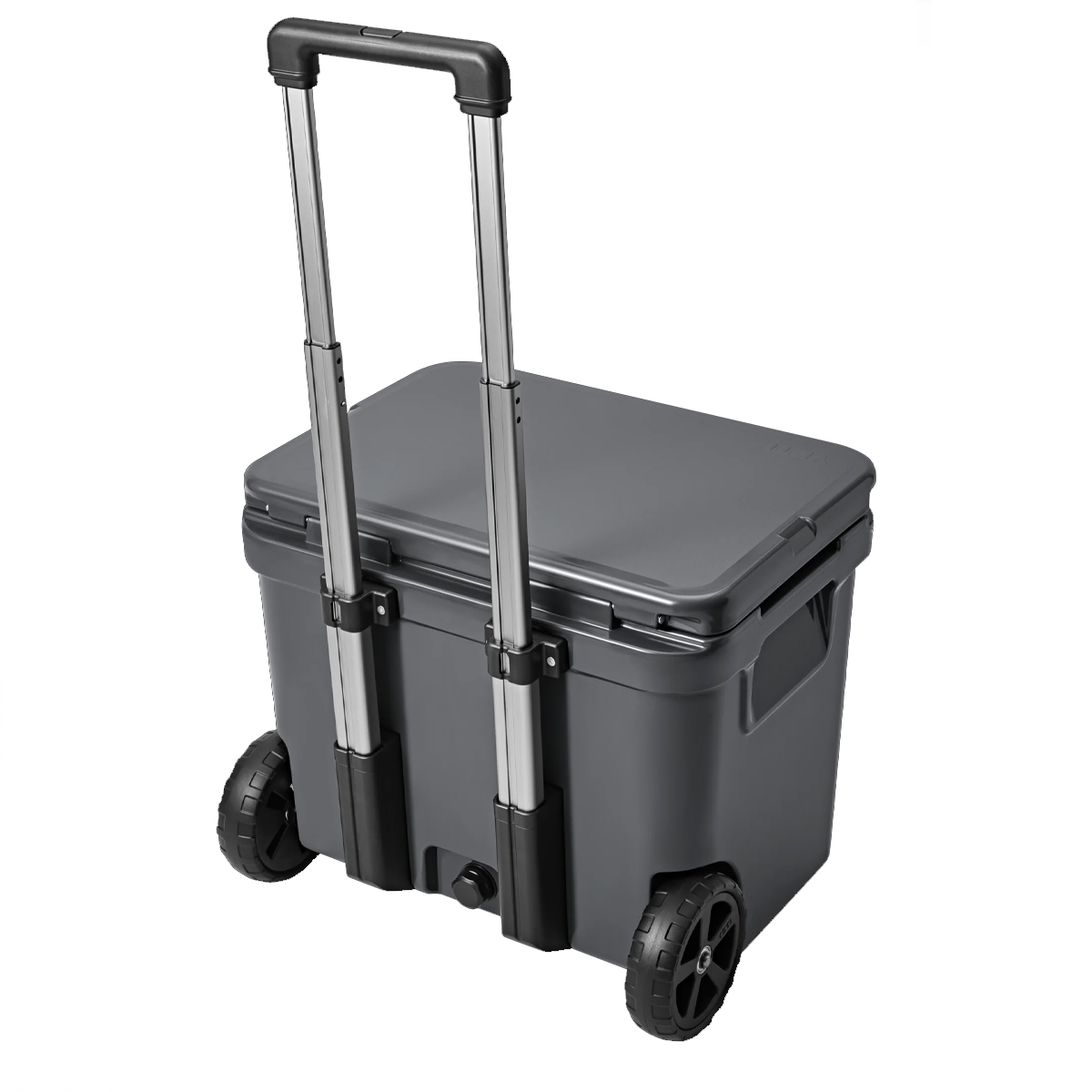 YETI Ghiacciaia su ruote Roadie 60 Charcoal - 2 YETI Ghiacciaia su ruote Roadie 60 Charcoal - 2