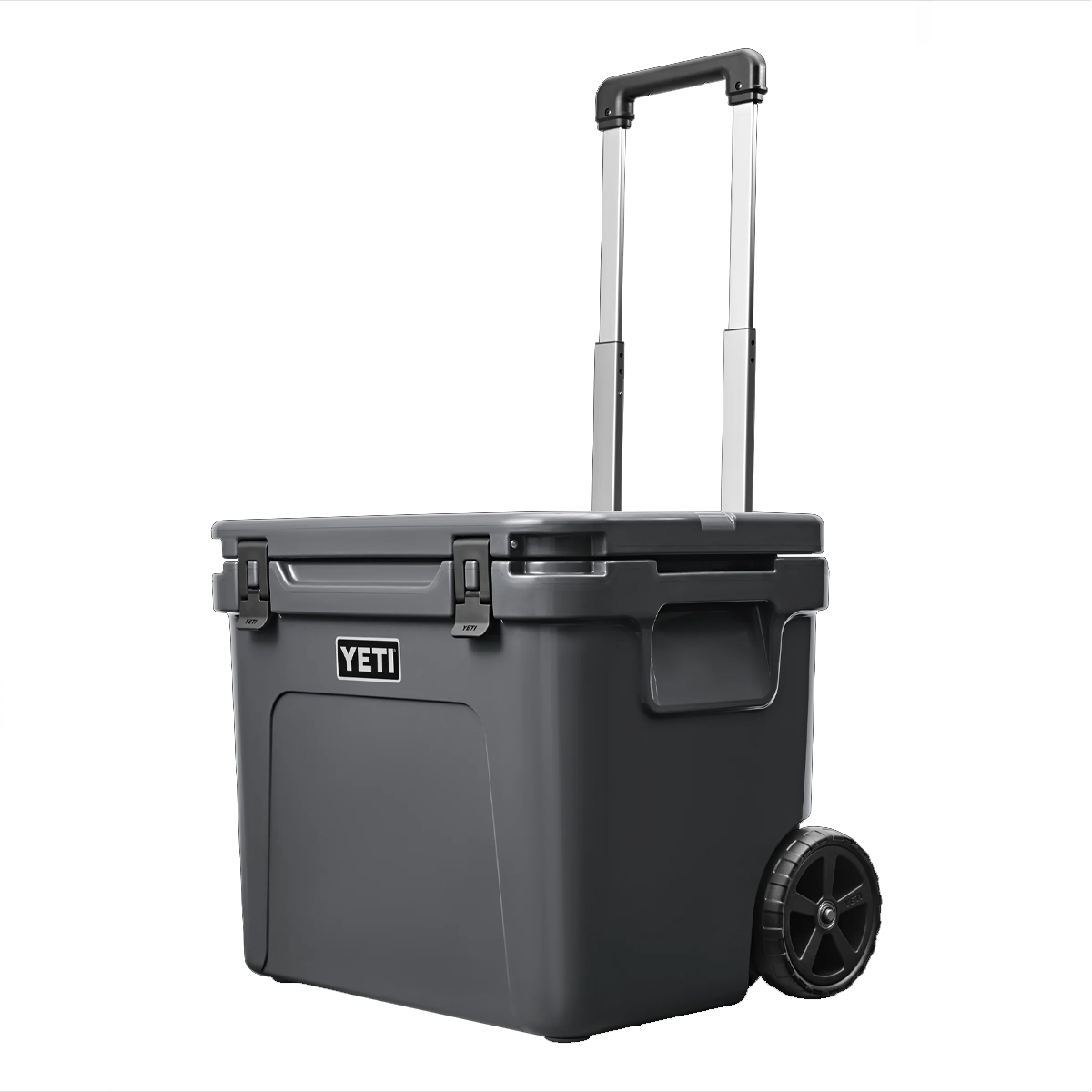 YETI Ghiacciaia su ruote Roadie 60 Charcoal - 3 YETI Ghiacciaia su ruote Roadie 60 Charcoal - 3