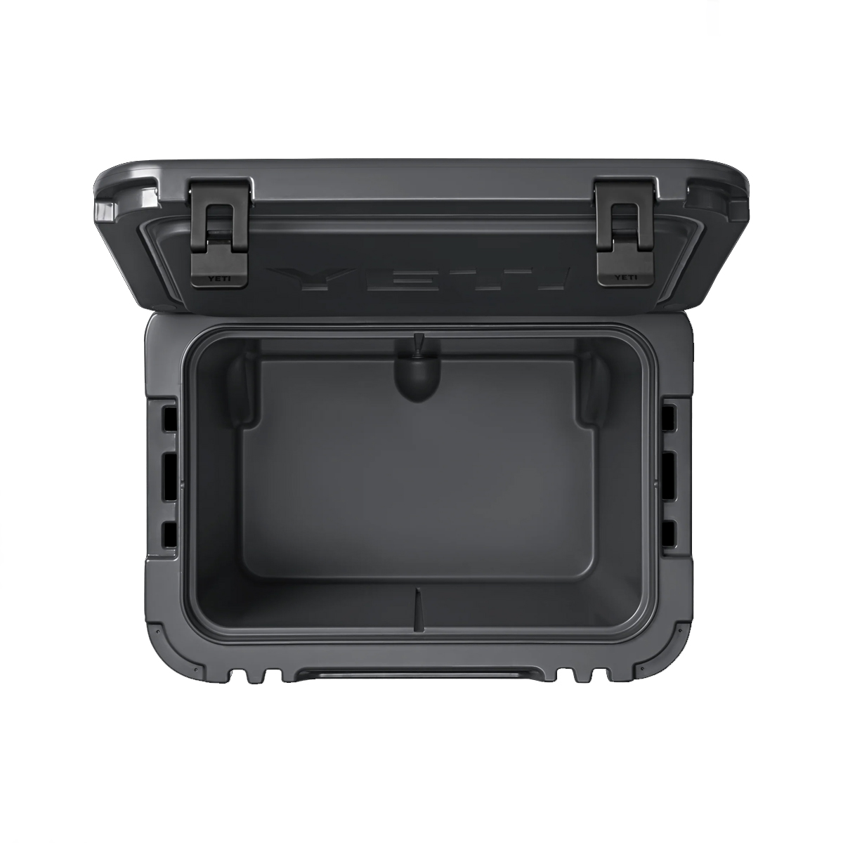 YETI Ghiacciaia su ruote Roadie 60 Charcoal - 6 YETI Ghiacciaia su ruote Roadie 60 Charcoal - 6