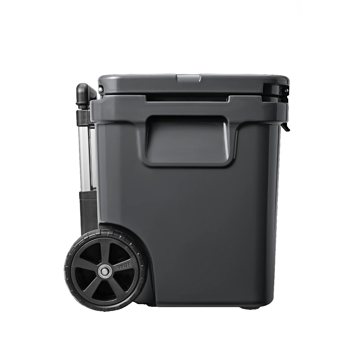 YETI Ghiacciaia su ruote Roadie 60 Charcoal - 7 YETI Ghiacciaia su ruote Roadie 60 Charcoal - 7