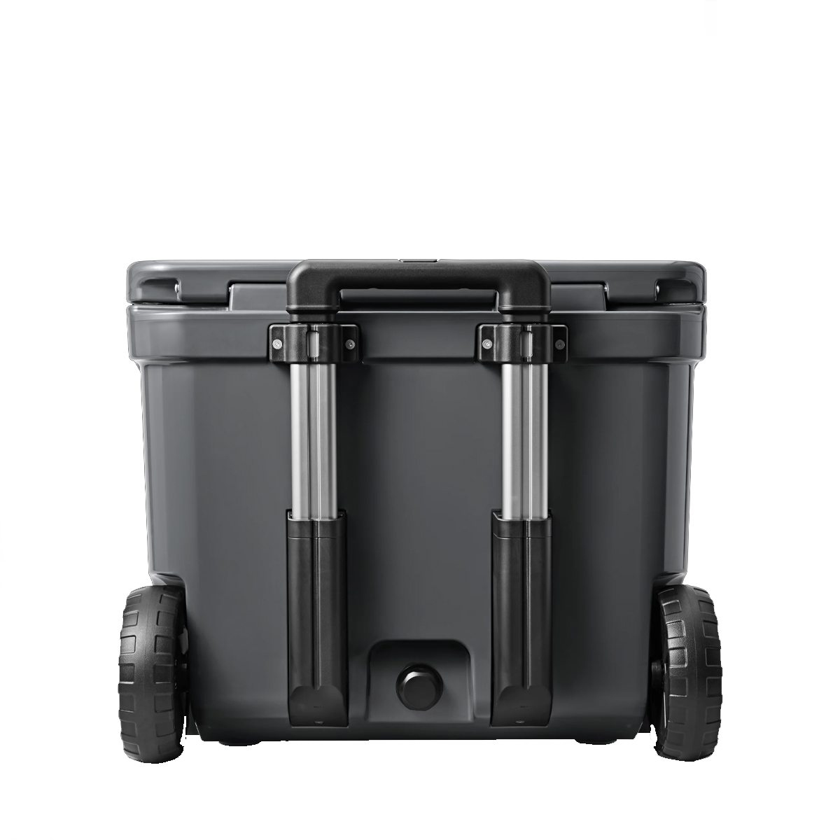 YETI Ghiacciaia su ruote Roadie 60 Charcoal - 8 YETI Ghiacciaia su ruote Roadie 60 Charcoal - 8
