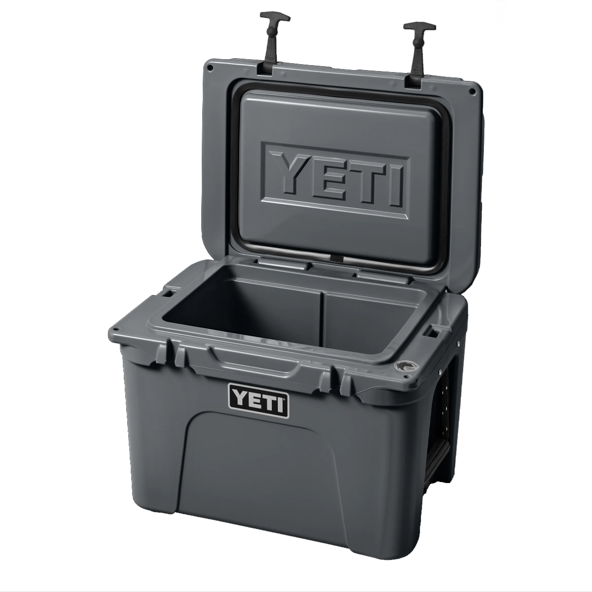 YETI Ghiacciaia Tundra 35 Charcoal - 3 YETI Ghiacciaia Tundra 35 Charcoal - 3