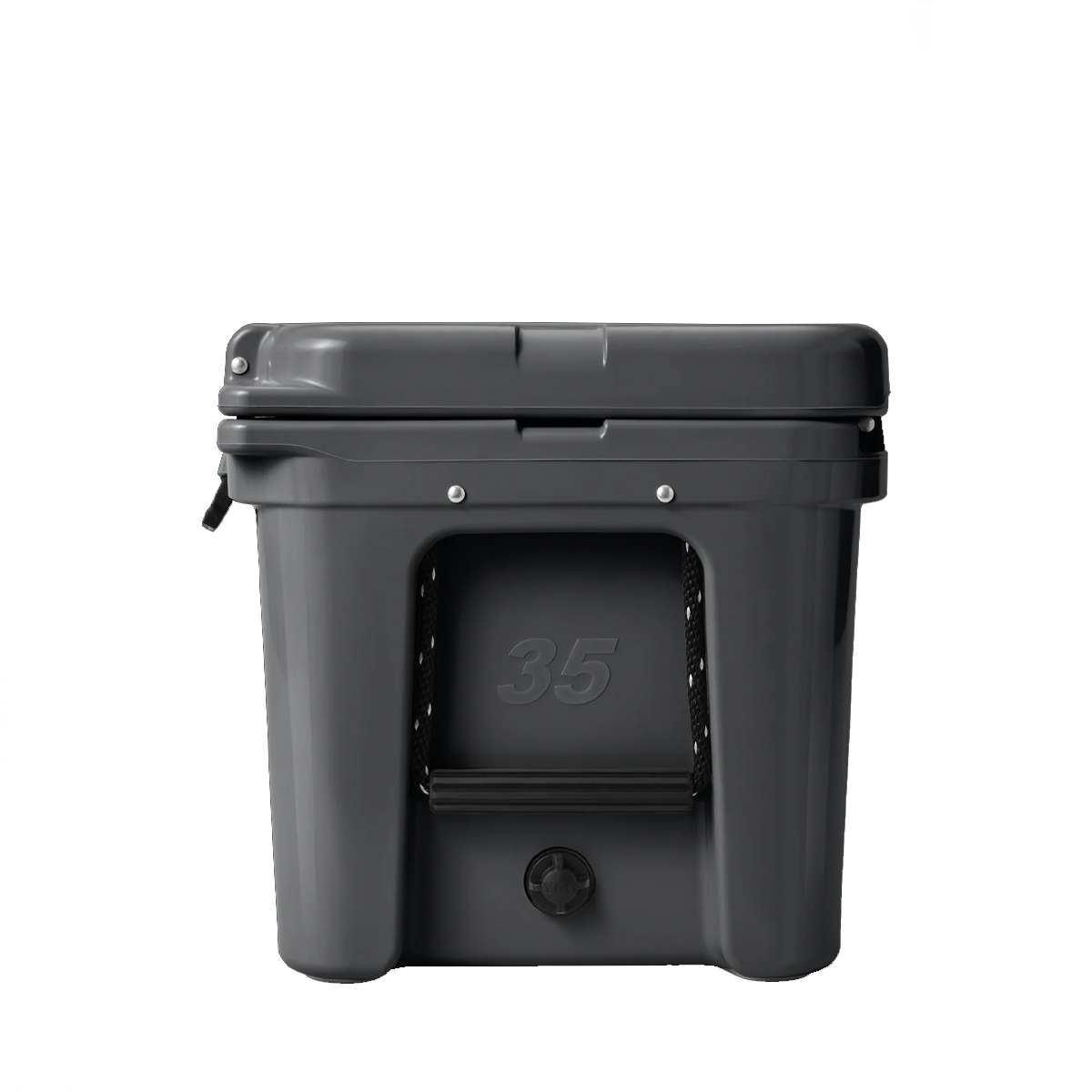 YETI Ghiacciaia Tundra 35 Charcoal - 4 YETI Ghiacciaia Tundra 35 Charcoal - 4