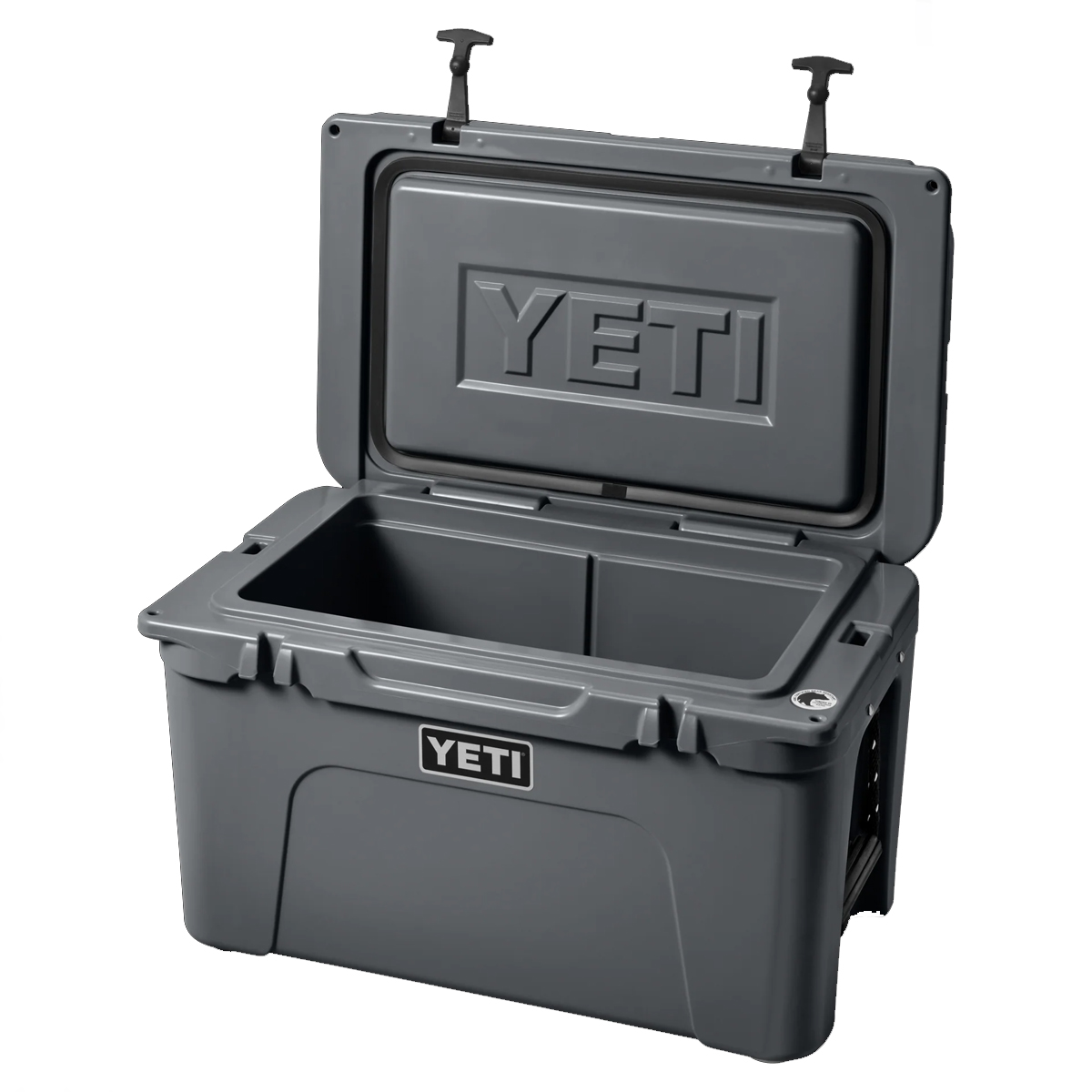 YETI Ghiacciaia Tundra 45 Charcoal - 3 YETI Ghiacciaia Tundra 45 Charcoal - 3