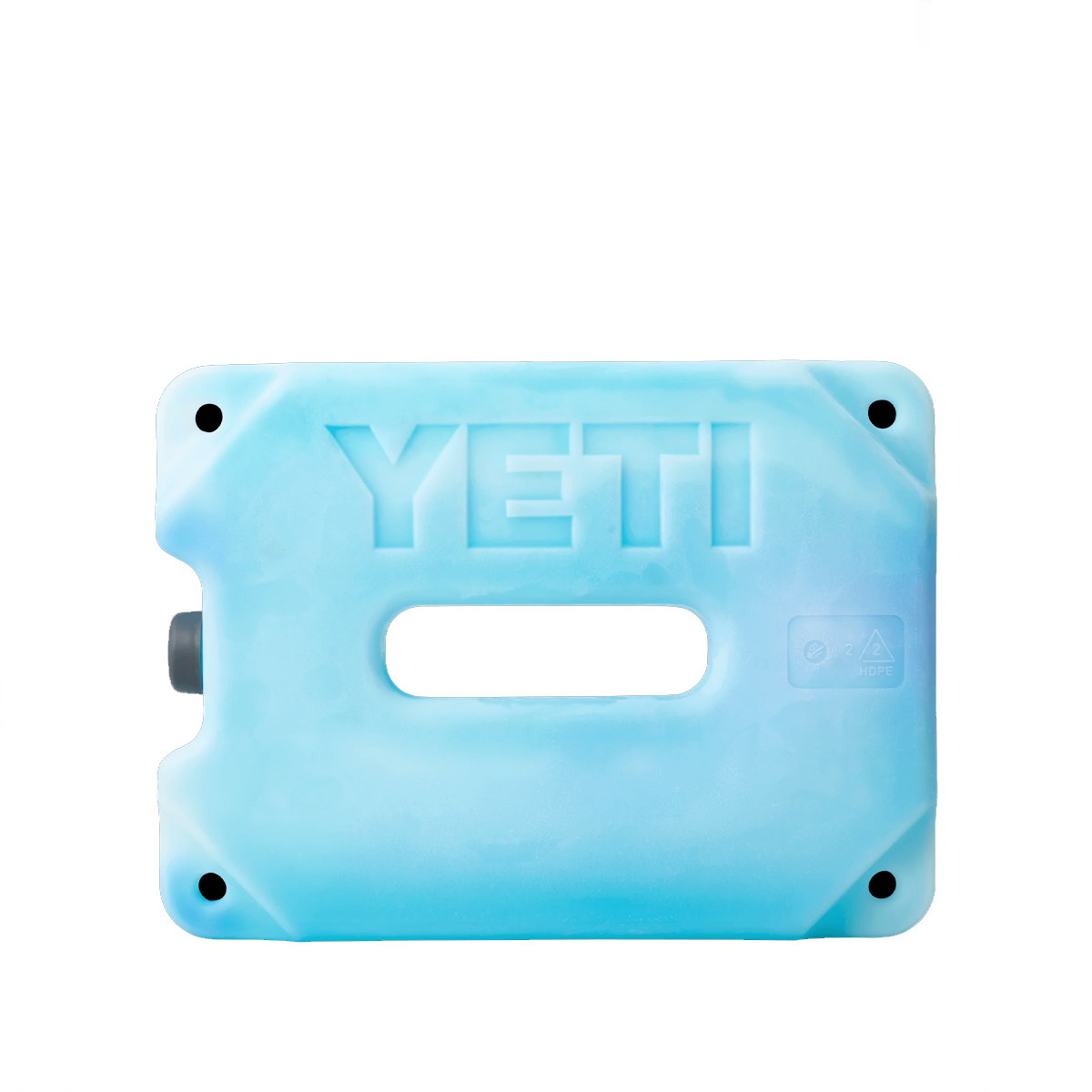 YETI Blocco Ice da 1,8 kg Clear - 1 YETI Blocco Ice da 1,8 kg Clear - 1