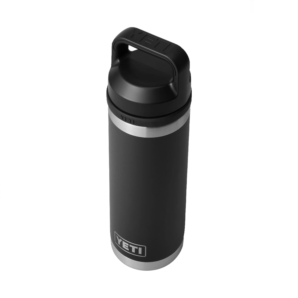 YETI Borraccia Rambler da 532 ml Black - 3 YETI Borraccia Rambler da 532 ml Black - 3