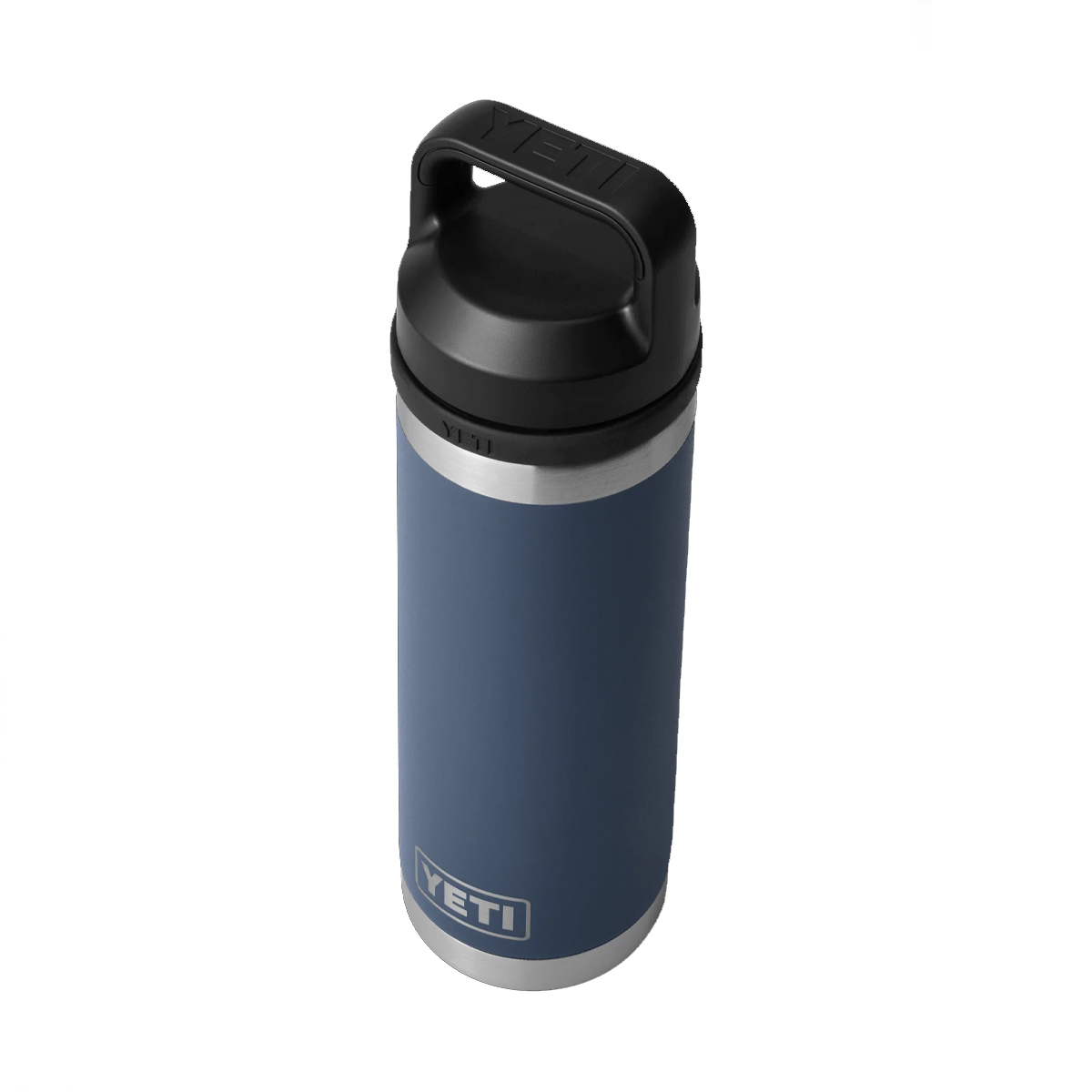 YETI Borraccia Rambler da 532 ml Navy - 3 YETI Borraccia Rambler da 532 ml Navy - 3
