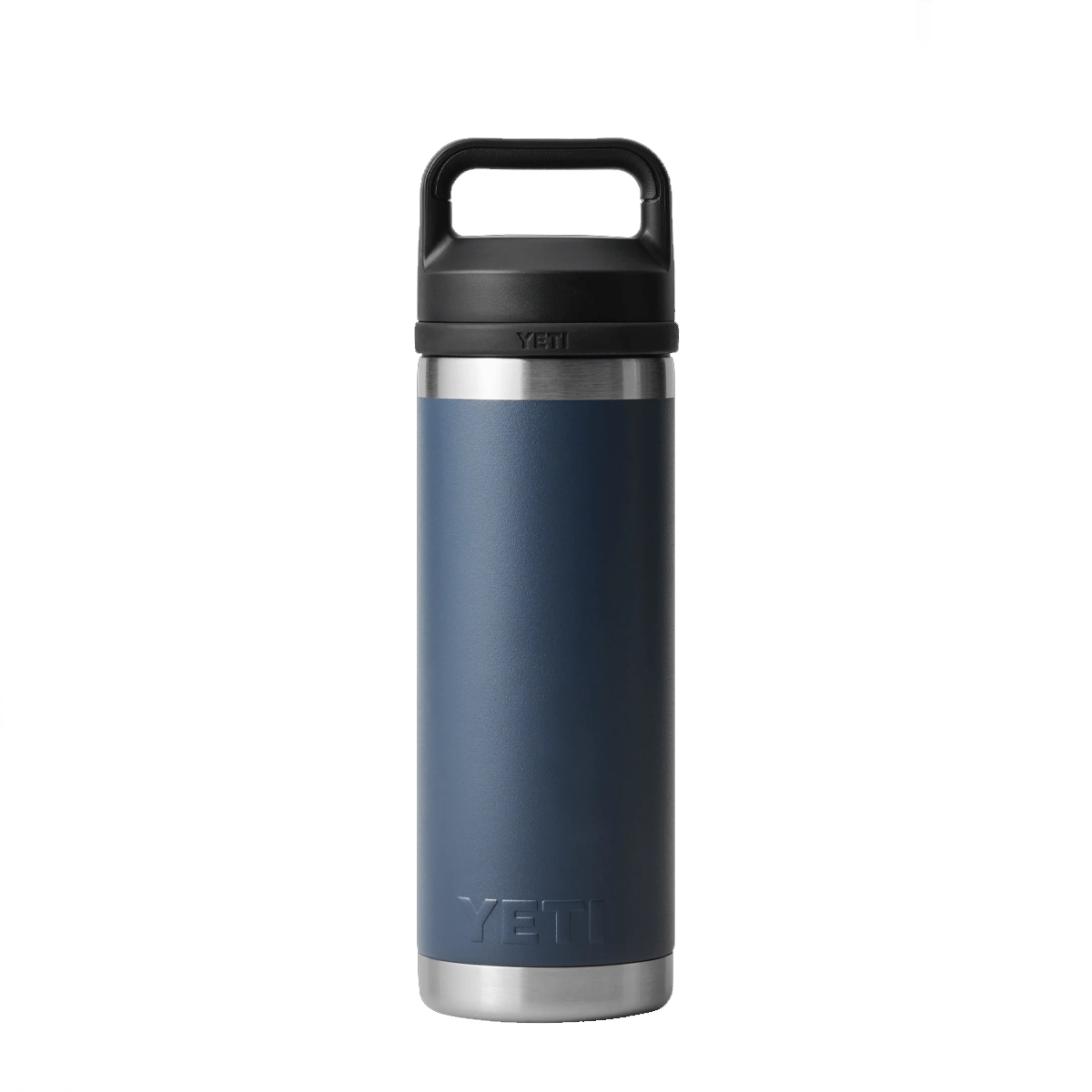 YETI Borraccia Rambler da 532 ml Navy - 4 YETI Borraccia Rambler da 532 ml Navy - 4