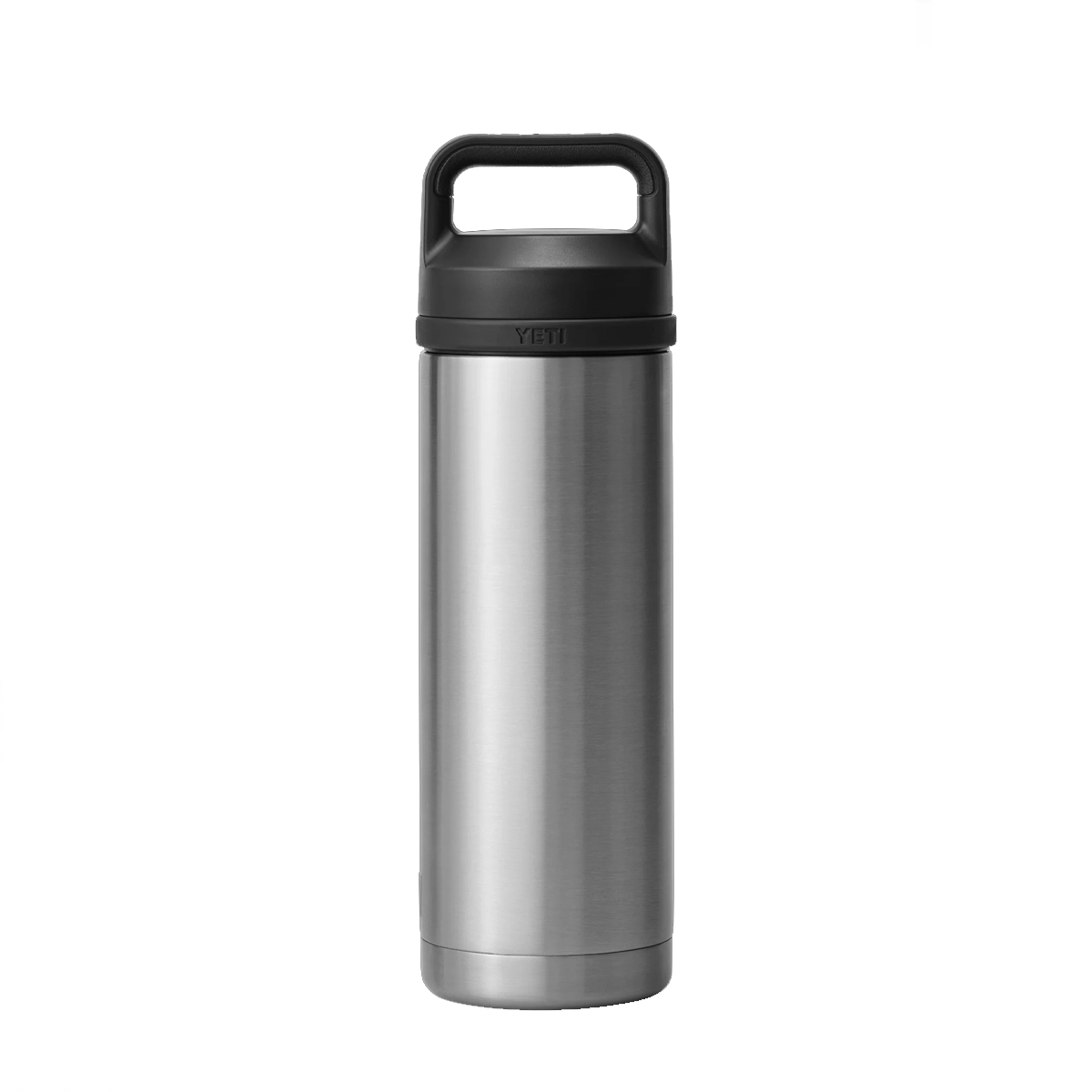 YETI Borraccia Rambler da 532 ml Stainless Steel - 1 YETI Borraccia Rambler da 532 ml Stainless Steel - 1