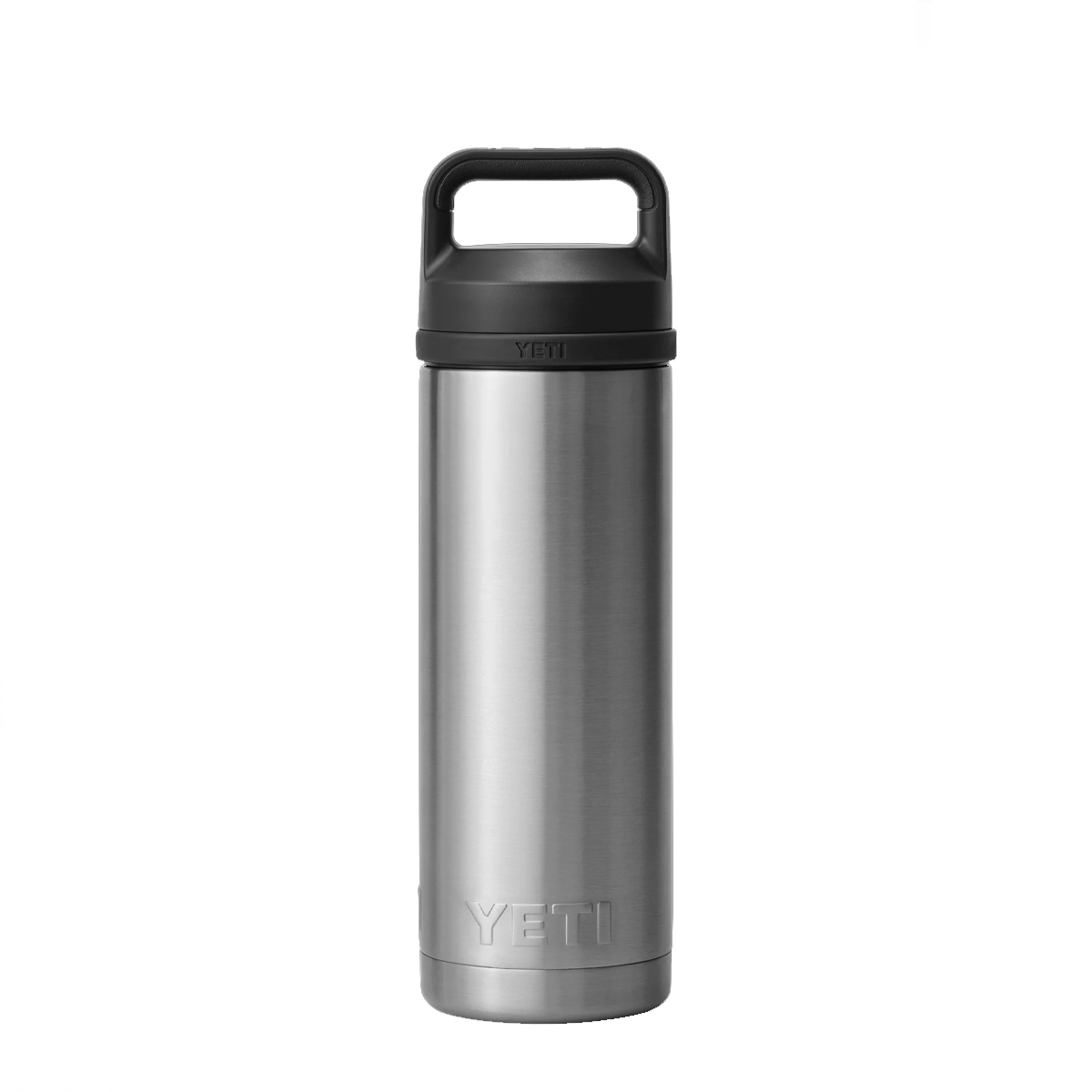 YETI Borraccia Rambler da 532 ml Stainless Steel - 4 YETI Borraccia Rambler da 532 ml Stainless Steel - 4