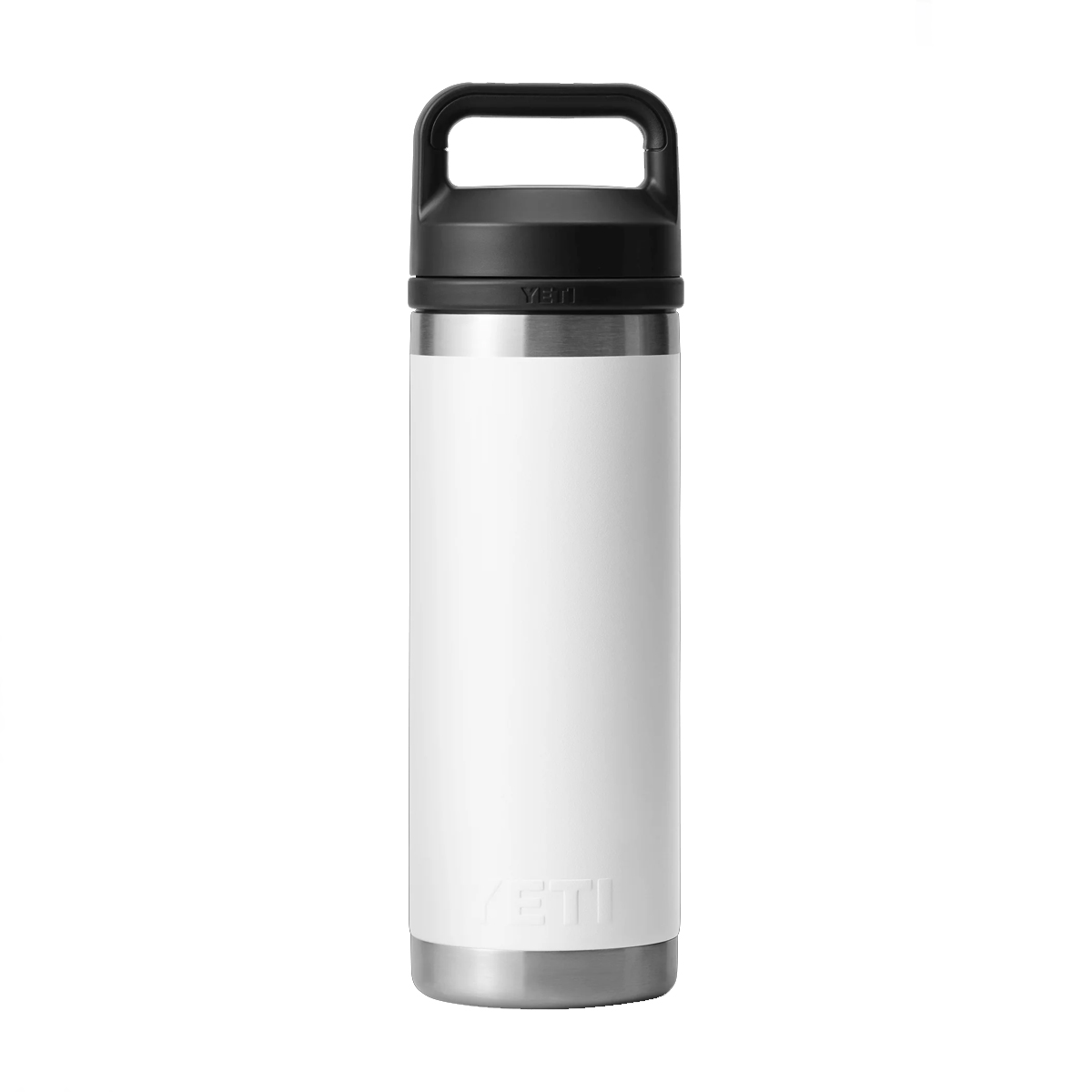 YETI Borraccia Rambler da 532 ml White - 4 YETI Borraccia Rambler da 532 ml White - 4