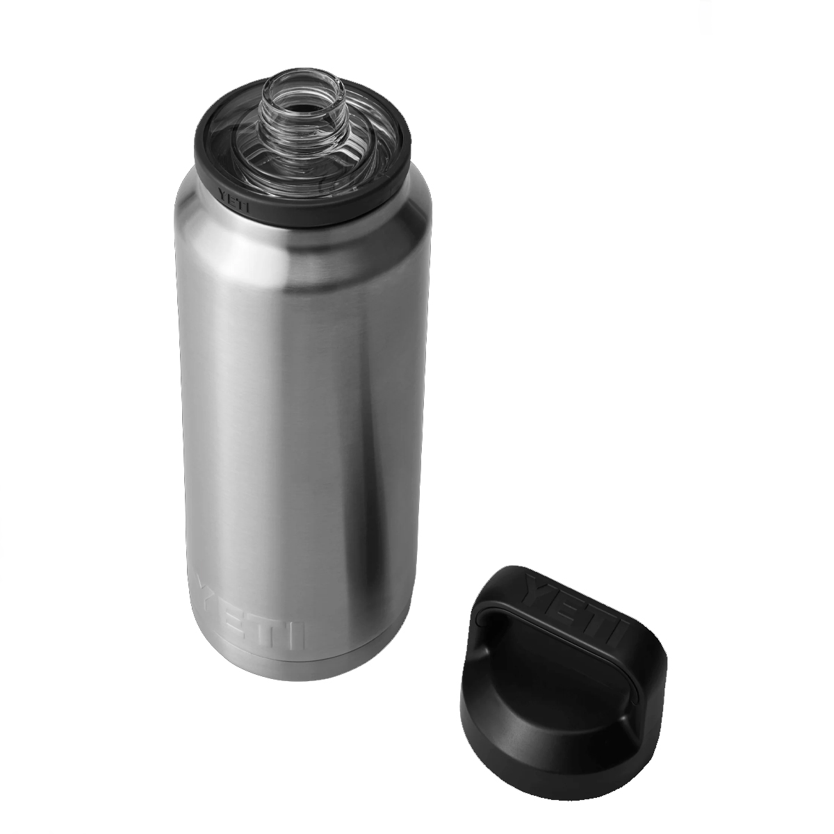 YETI Borraccia Rambler da 1065 ml Stainless Steel - 2 YETI Borraccia Rambler da 1065 ml Stainless Steel - 2