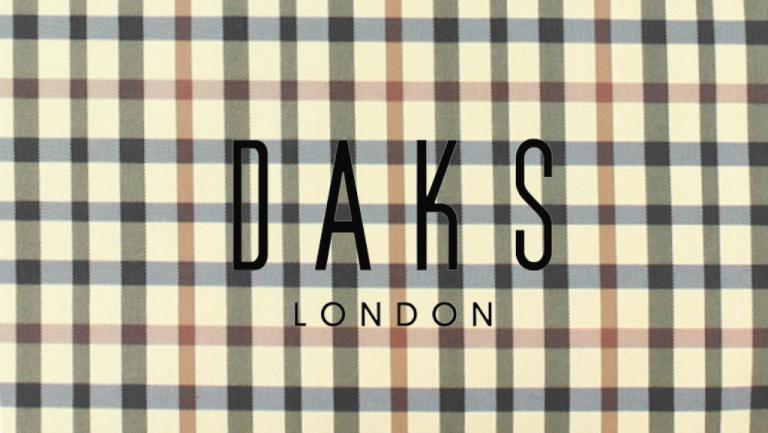 IMMAGINE - Daks Saldi