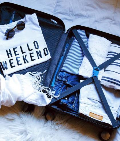 THUMBNAIL - Valigia Weekend