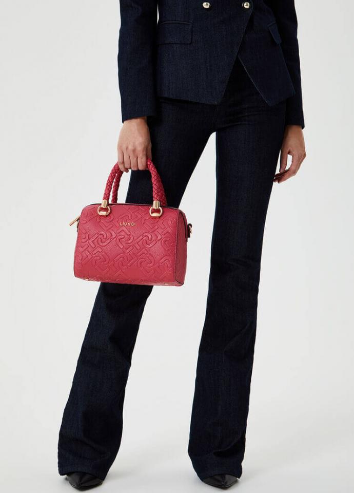 Borsa mini: 5 piccoli accessori dalla grande personalità