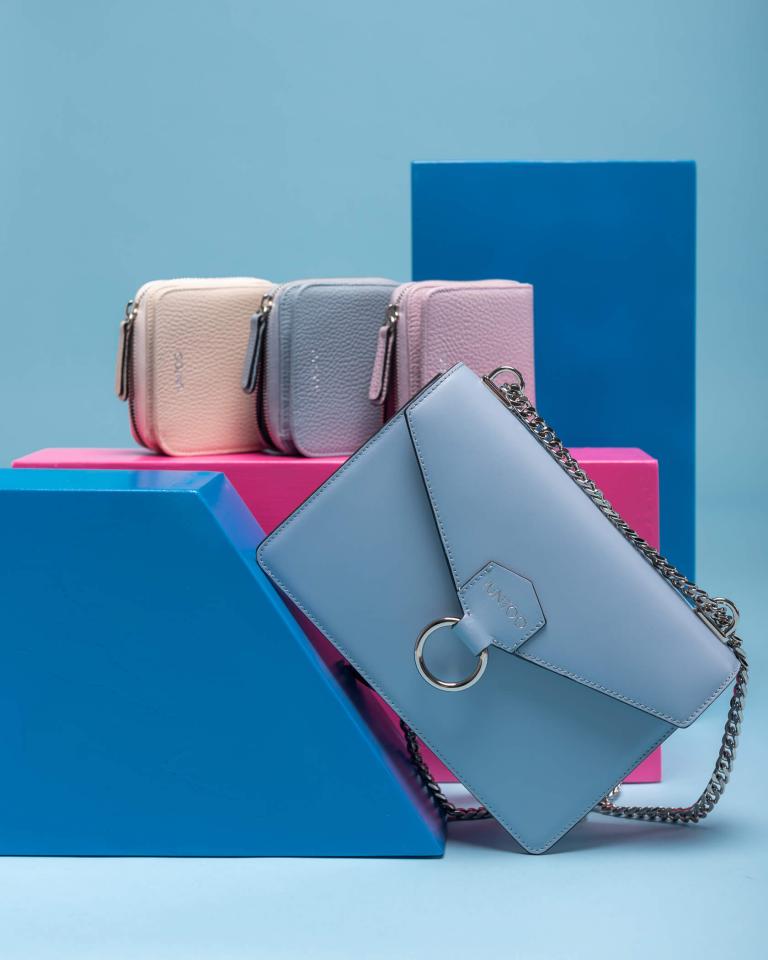 Pastel shades: il fascino raffinato dei colori tenui