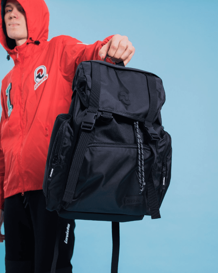 Zaini uomo da viaggio: i modelli pratici da non perdere