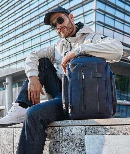 Borse uomo di tendenza 2025: 10 modelli must-have