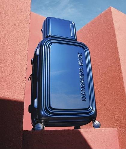 Borsa o zaino da viaggio aereo e treno: 13 modelli top