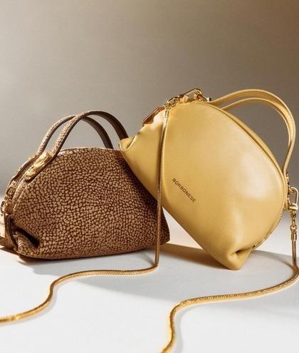 Mini bag estate 2025: 10 modelli strepitosi