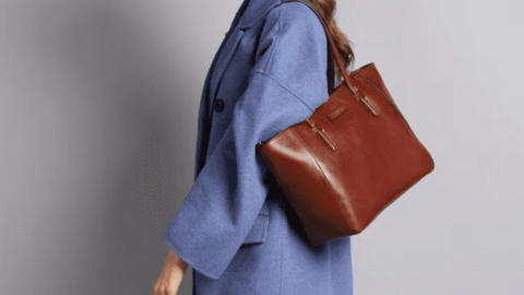 Die 13 unumgänglichen Shopper für einen trendigen und lässigen Look