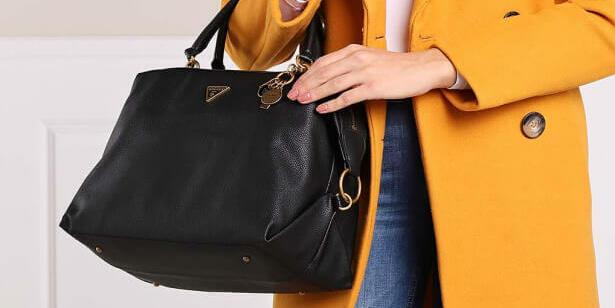 Borsa bauletto: perché dovresti averne almeno una