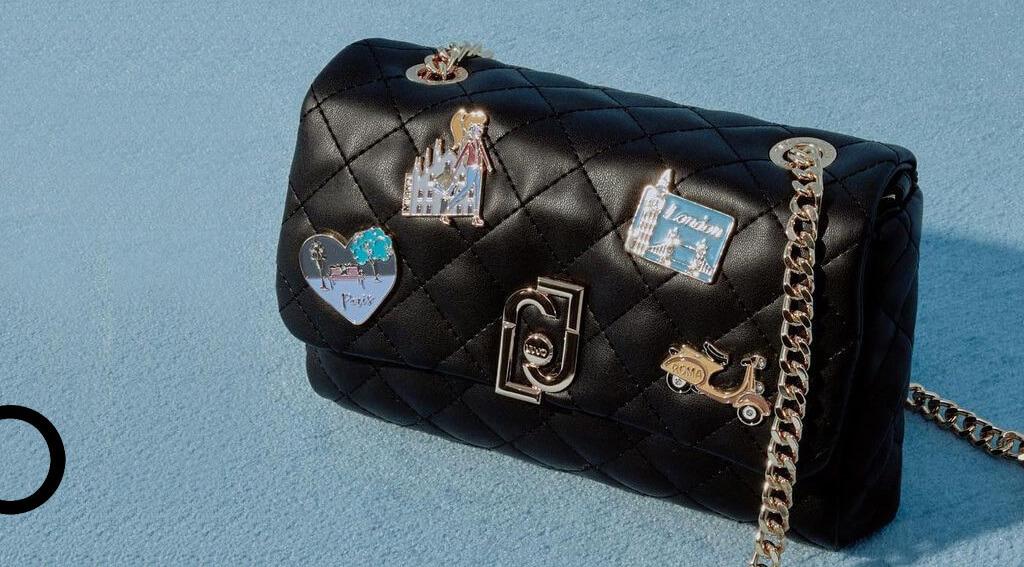 It Bag Liu Jo: l'accessorio dei desideri