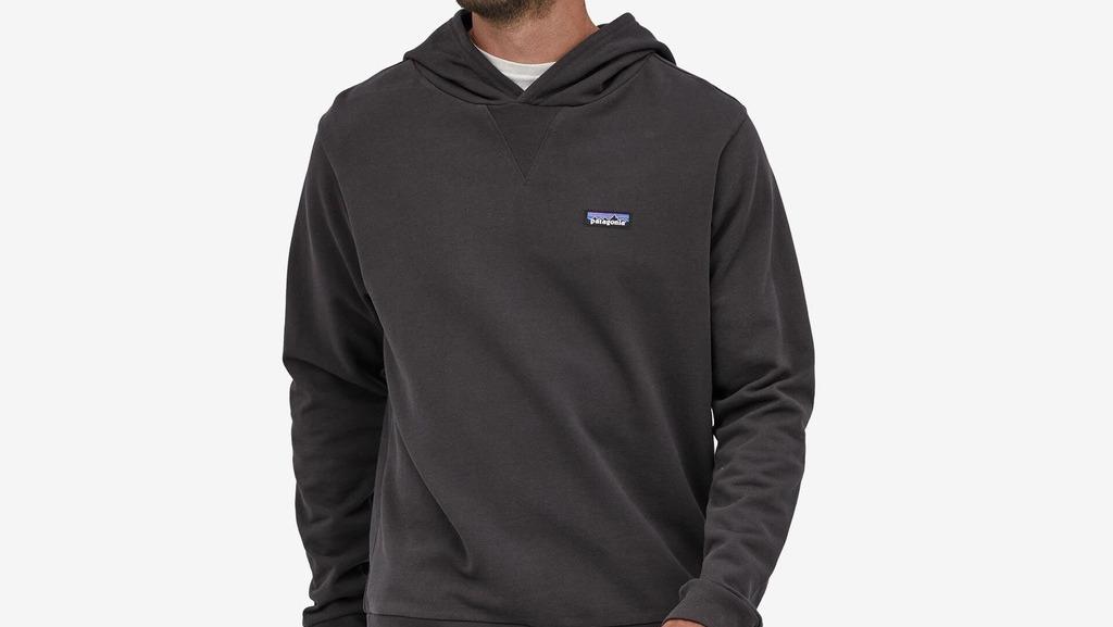 Herren-Sweatshirts: 10 extra bequeme und trendige Modelle