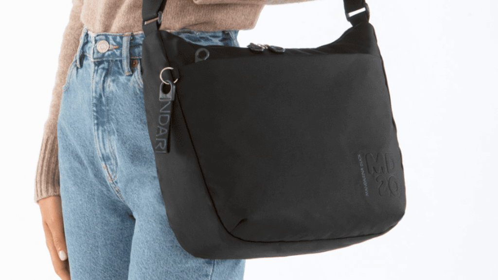 Borse Mandarina Duck outlet: 10 modelli da avere