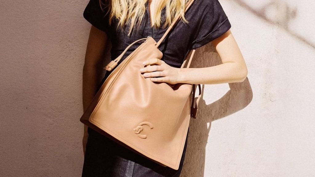 Slouchy bag: cosa sono, perché sono in trend e modelli